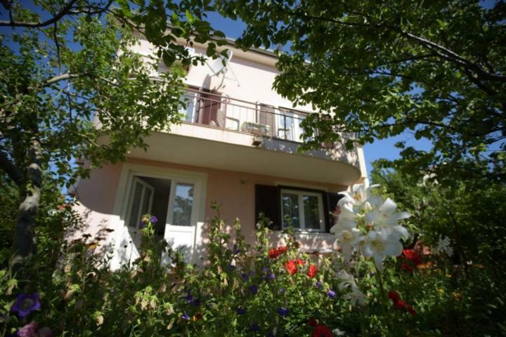 Apartments Vitkovic Cres Exterior photo